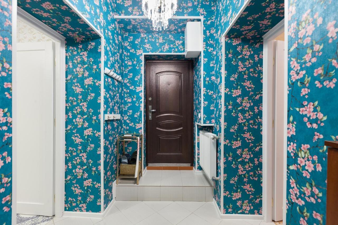 Apartments Leopolli Near Opera House Lviv Exterior photo